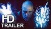 SHAZAM (FIRST LOOK - Doctor Sivana Trailer NEW) 2019 Superhero Movie HD