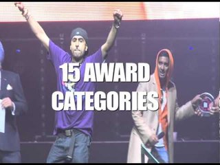 BRITASIA TV MUSIC AWARDS 2013 PROMO