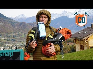 6 Things To Keep You Climbing In Send Season | Climbing Daily Ep.1039