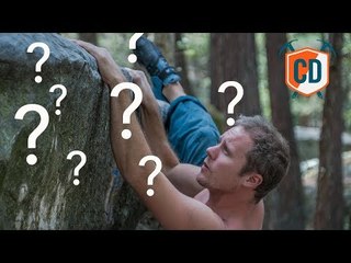 What Gear Do You Need For Fontainebleau? | Climbing Daily Ep.1045