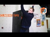 Climbing Tips: The Art Of The Leg Jam | Climbing Daily Ep.1110