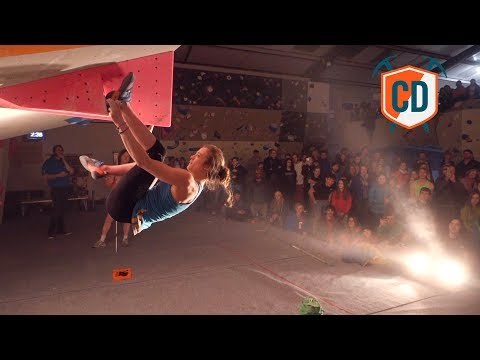 Time To Get Psyched For The Blokfest Comps | Climbing Daily Ep.1050