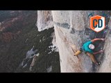 Babsi Zangerl and Jacopo Larcher: The Story Behind Zodiac | Climbing Daily Ep.1121