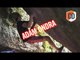 Adam Ondra’s Secret Bouldering In The Frankenjura | Climbing Daily Ep.1145