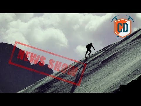 Is This The End For Solo Climbing On Everest? | Climbing Daily Ep.1079
