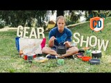 Matt's Favourite Camping Food Cooked With MSR Gear | Climbing Daily Ep.1238