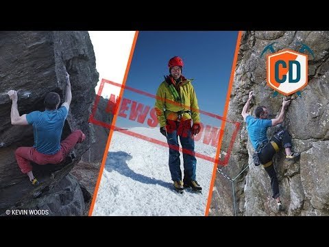 Is This The Most Impressive 24hr Climbing Challenge Ever? | Climbing Daily Ep.1137