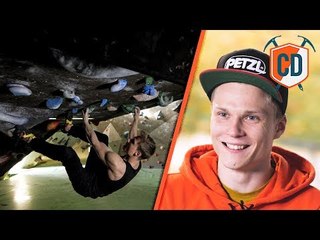 How An IFSC Athlete Prepares For The Climbing Season | Climbing Daily Ep.1172