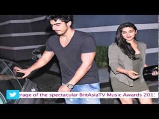 NEWS FLASH BRIT ASIA TV 60 SEC SHOWBIZ NEWS BY SELINA - 26TH FEB 2014
