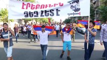 Армения: 100 күндөгү өзгөрүү“Баркыт революциясы” менен келген армян өкмөтүнө 100 күн. Никол Пашинян эмнени өзгөртө алды? Коррупция менен күрөш максатына жетти