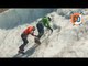 Will Gadd Teaches Matt How To Ice Climb At The Arc'teryx Academy | Climbing Daily Ep.1206