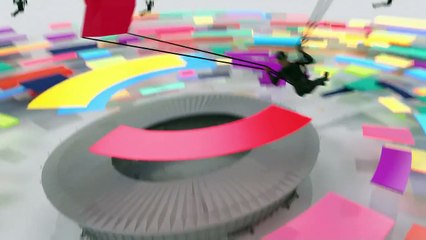 Closing Ceremony Asian Games 2018