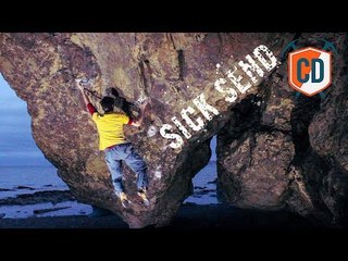 When All You Want To Do Is Push Your Climbing Grade... | Climbing Daily Ep.1193