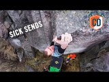 Step By Step Climbing Guide For A Sick Send | Climbing Daily Ep.1203