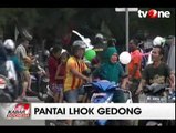 Pesona Pantai Lhok Geudong di Aceh Barat
