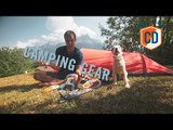 The Camping Gear To Make Your Climbing Trip Perfect | Climbing Daily Ep.1228