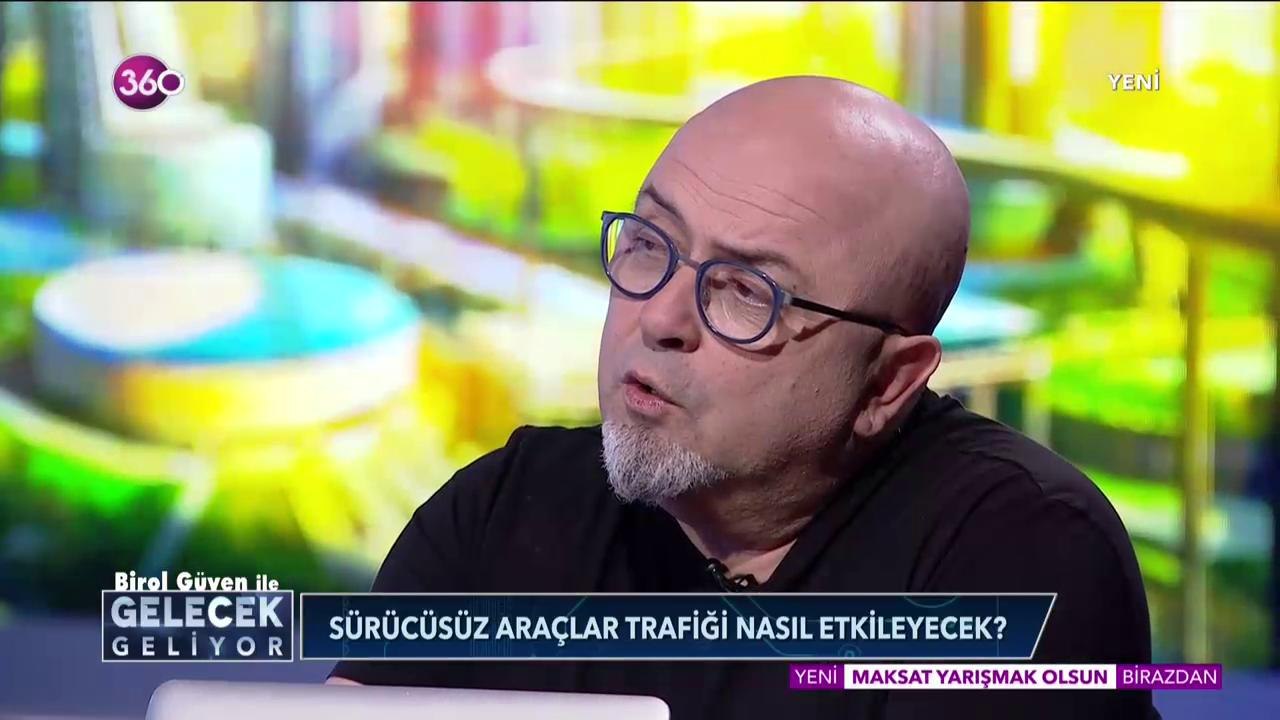 Gelecek Geliyor