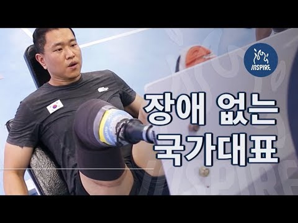 [패럴림픽] 파라스노보드 국가대표 김윤호의 끝없는 도전ㅣ숏다큐멘터리ㅣ평창 동계 올림픽