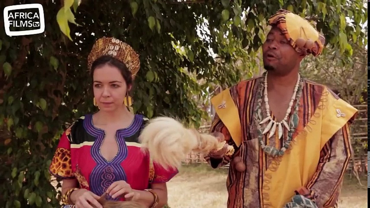 La reine blanche Épisode 129 L'empoisonnement video Dailymotion