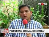 Begini Kronologi Siswa SD Internasional Mengalami Pelecehan Seksual