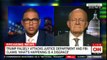 James Clapper comments on Falsely attacks Justice department and FBI: Claims 'What's happening is disgrace'. #DonaldTrump #JamesClapper #DonLemon #CNN #Breaking #News