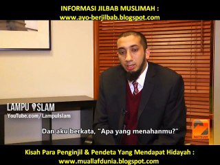 MENGHARUKAN   WANITA CHINA MASUK ISLAM SETELAH MENDENGAR KAJIAN AL QURAN.. MASYA ALLAH..
