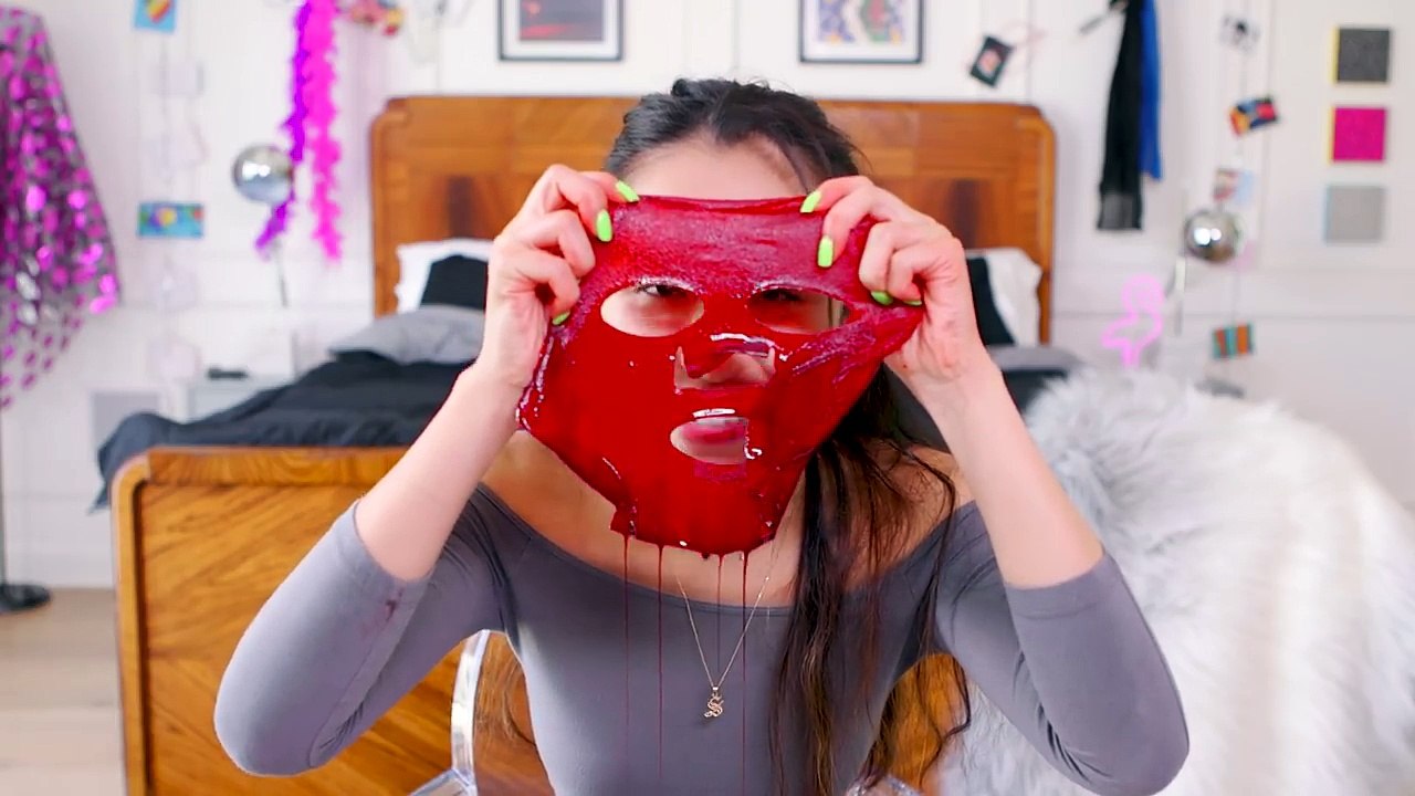 EVERY MAKEUP TUTORIAL EVER