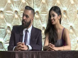 The Sunny and Shay Show - NewYear Special Part 2