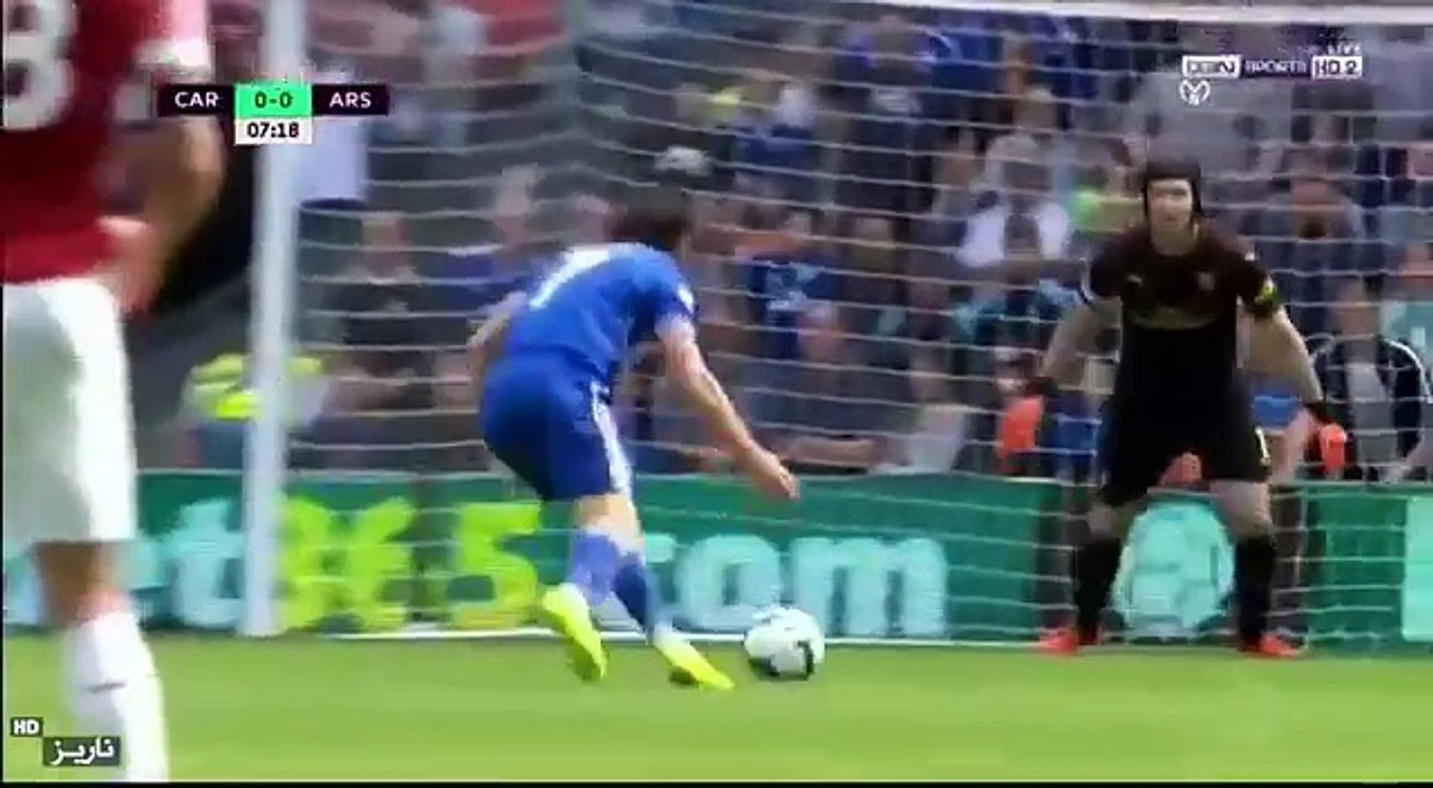 Cardiff City vs Arsenal 2-3 Highlights 2.9.2018