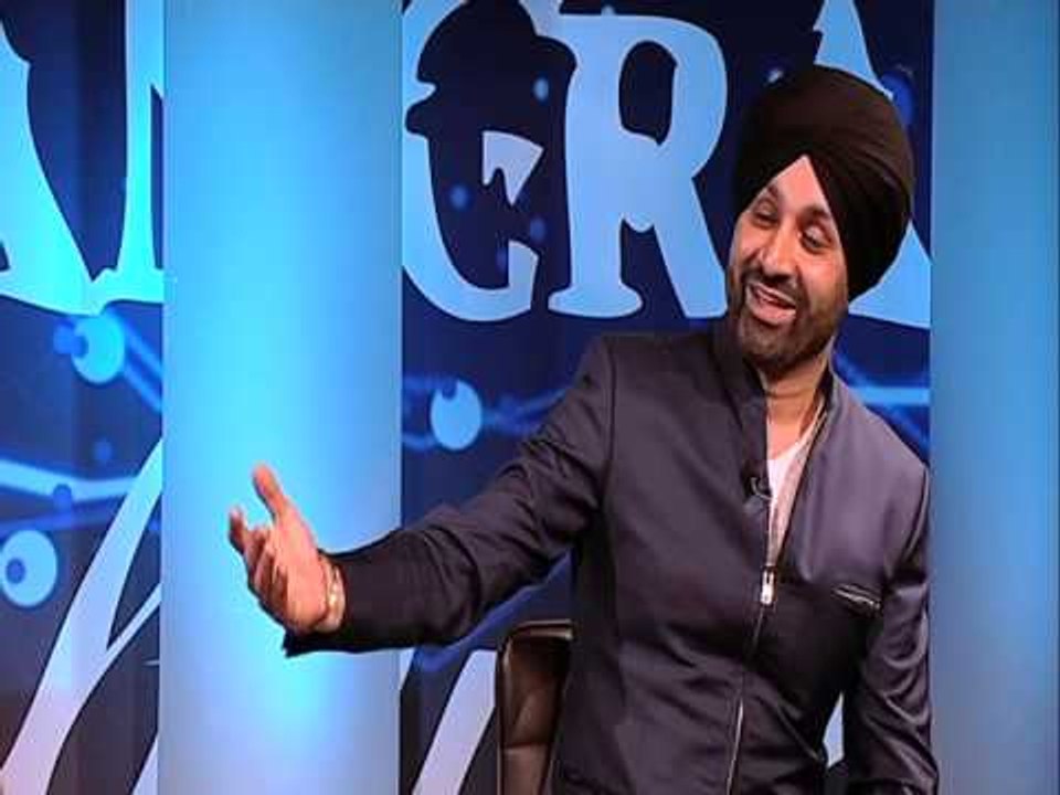 UKBHANGRA CULTURE - Sukhshinda Shinda Part 1