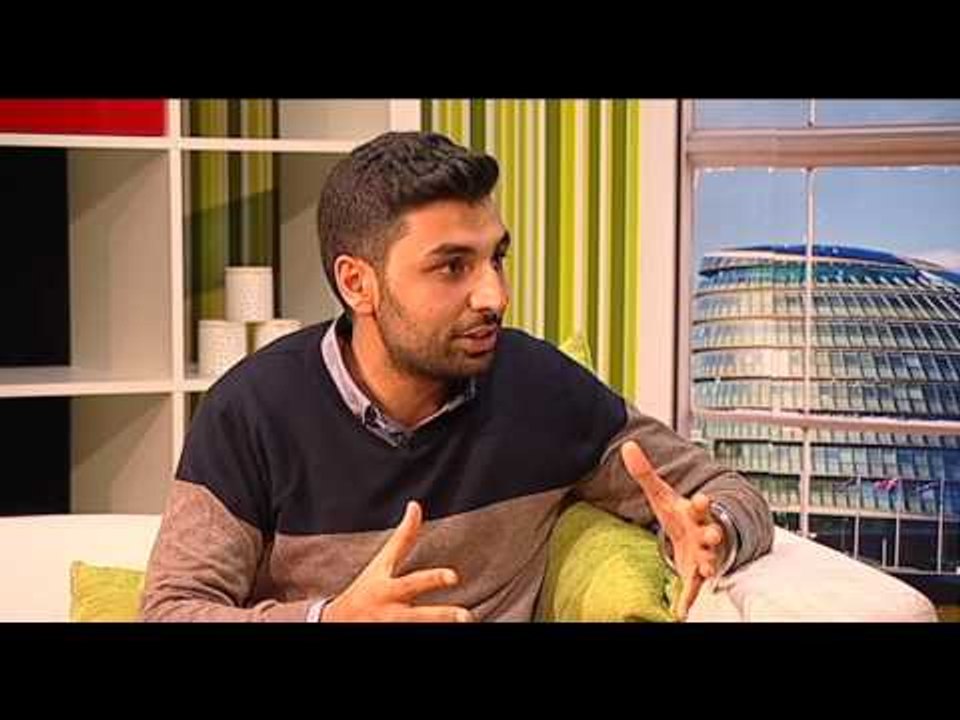Big Bite  Somie Sidhu Part 2