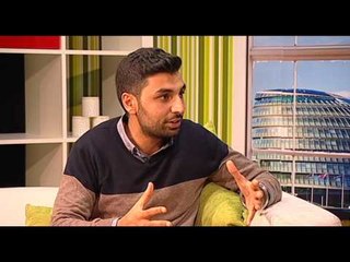 Big Bite  Somie Sidhu Part 2