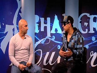 UK Bhangra Culture - Roach Killa Part 1