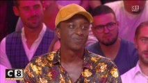 Ahmed Sylla se confie sur Access : 