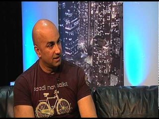 Mulaqat With Sukhi Bart Sukhi Sivia & Sona Walia Part2