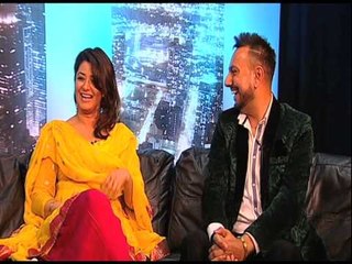 Mulaqat With Sukhi Bart Sukhi Sivia & Sona Walia Part 4