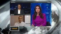 الحصاد- مظاهرات في تعز ضد كتائب أبو العباس