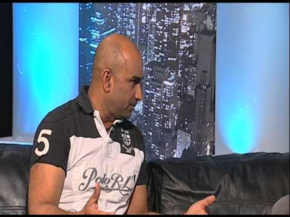 Mulaqat With Sukhi Bart Jags Klimax Part1