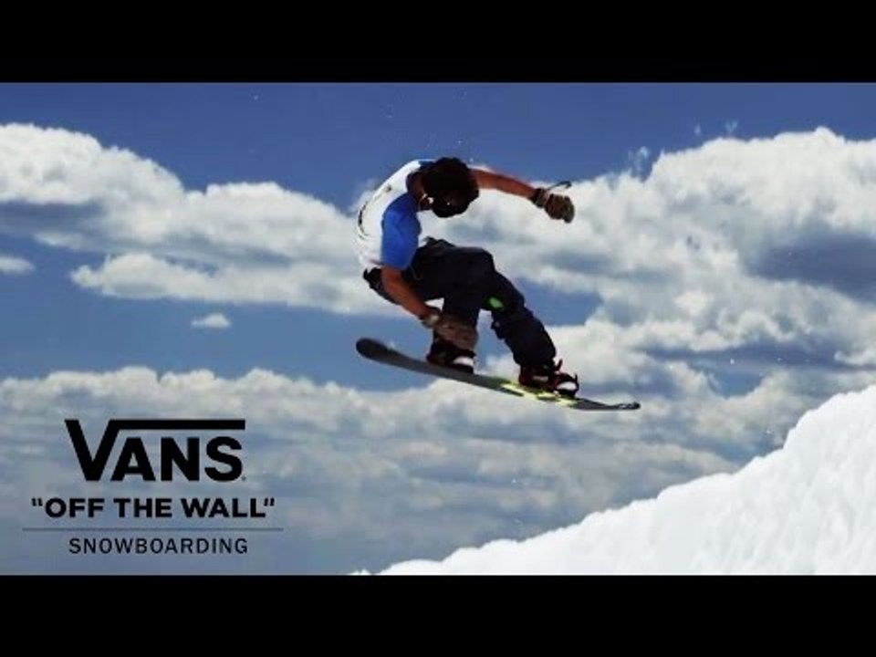 Summer Sole | Snow | VANS
