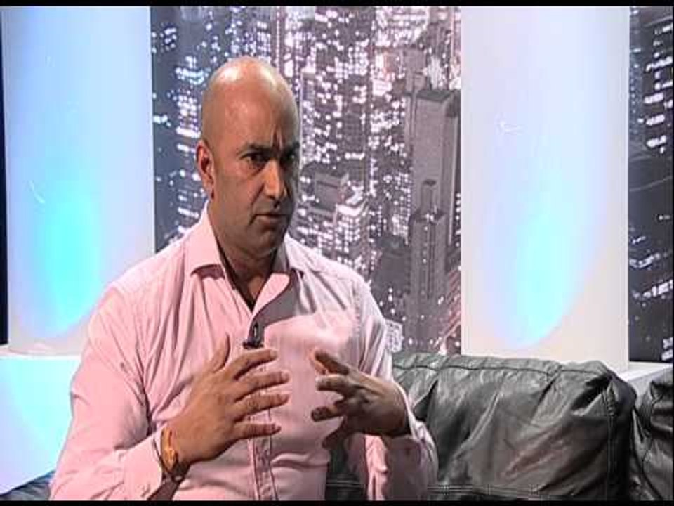 Mulaqat With Sukhi Bart Narchattar Gill Part3