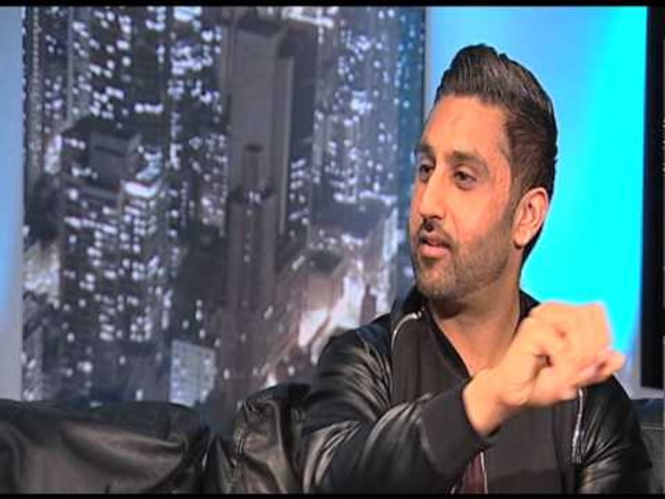 Mulaqat With Sukhi Bart Bups Saggu Part1