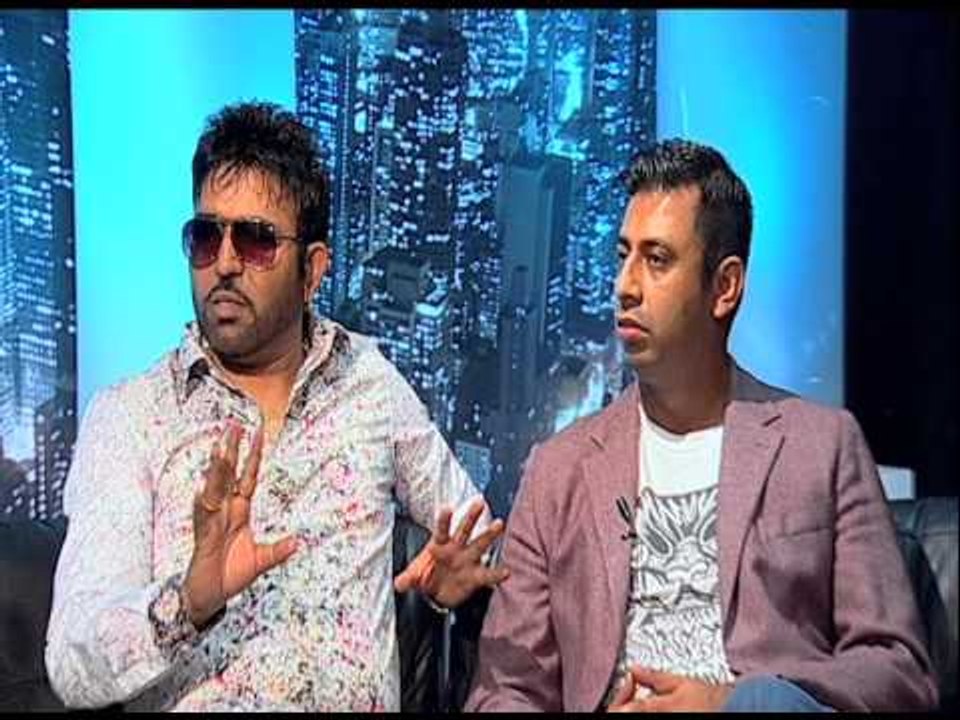 Mulaqat With Sukhi Bart - Raxstar, Aman Hayre & Mangi Mahal  - Part 4