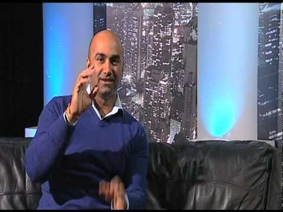 Mulaqat With Sukhi Bart Sukshinder Shinda Part1