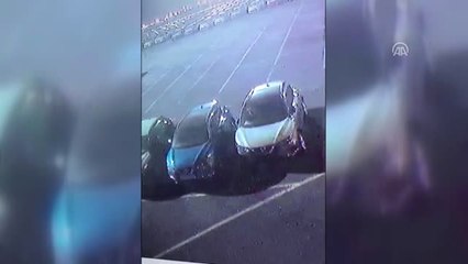 Firari Hükümlü Gebze'de Yakalandı