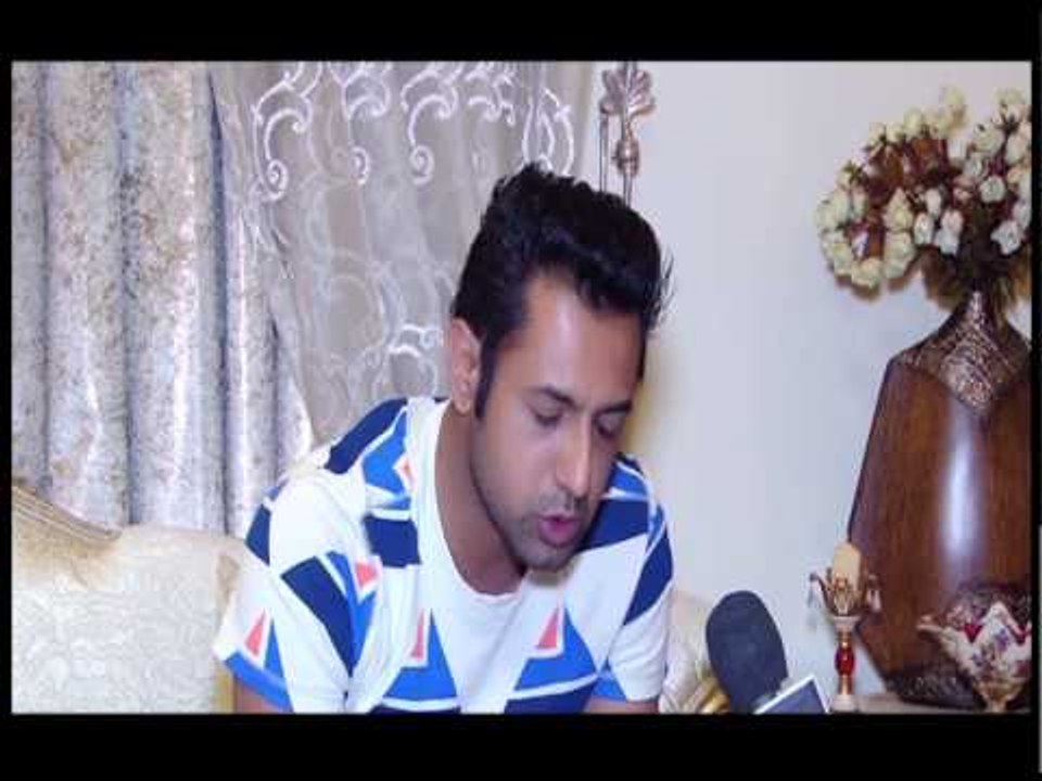 Touchdown Punjab with Gippy Grewal - Part 2