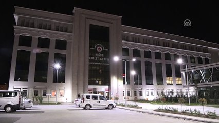 Eski cumhuriyet savcısının öldürülmesi - NİĞDE