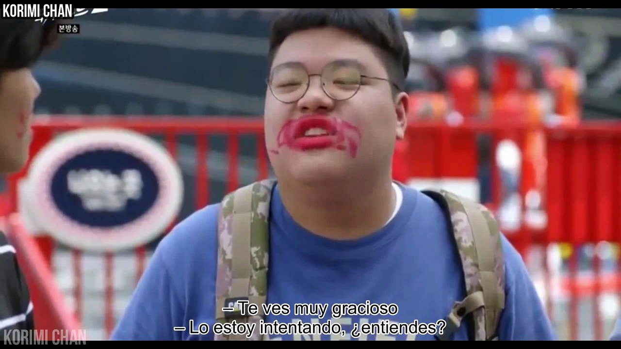 Revenge Note Cap 9 Sub Español