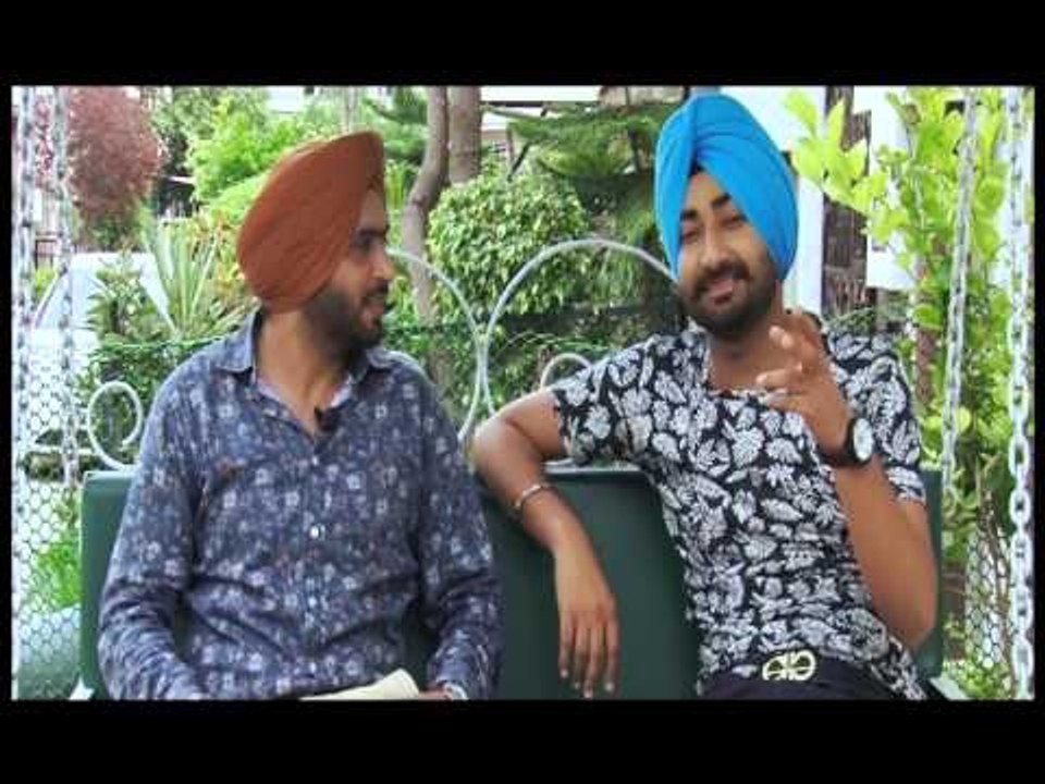 Touchdown Punjab - RANJIT BAWA Part 1