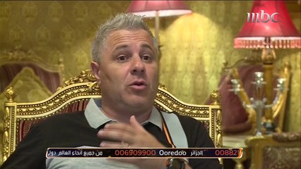 سوموديكا: أرفع القبعة لمعالي المستشار "تركي آل الشيخ"  والشمراني هو الأنسب لقيادة الهجوم الشبابي