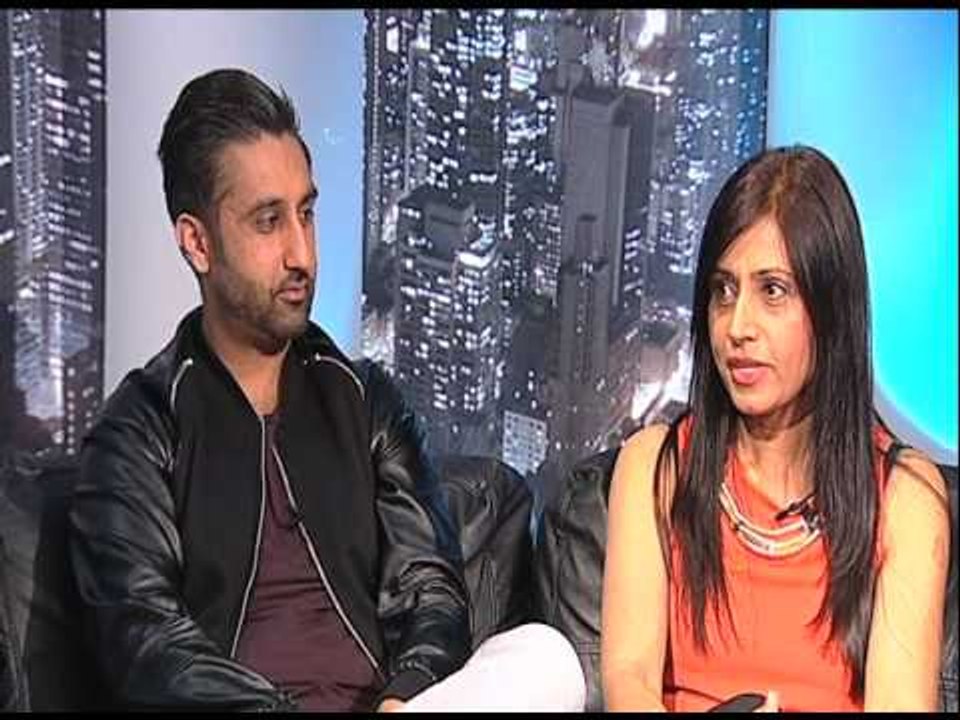 Mulaqat With Sukhi Bart Bups Saggu Part2